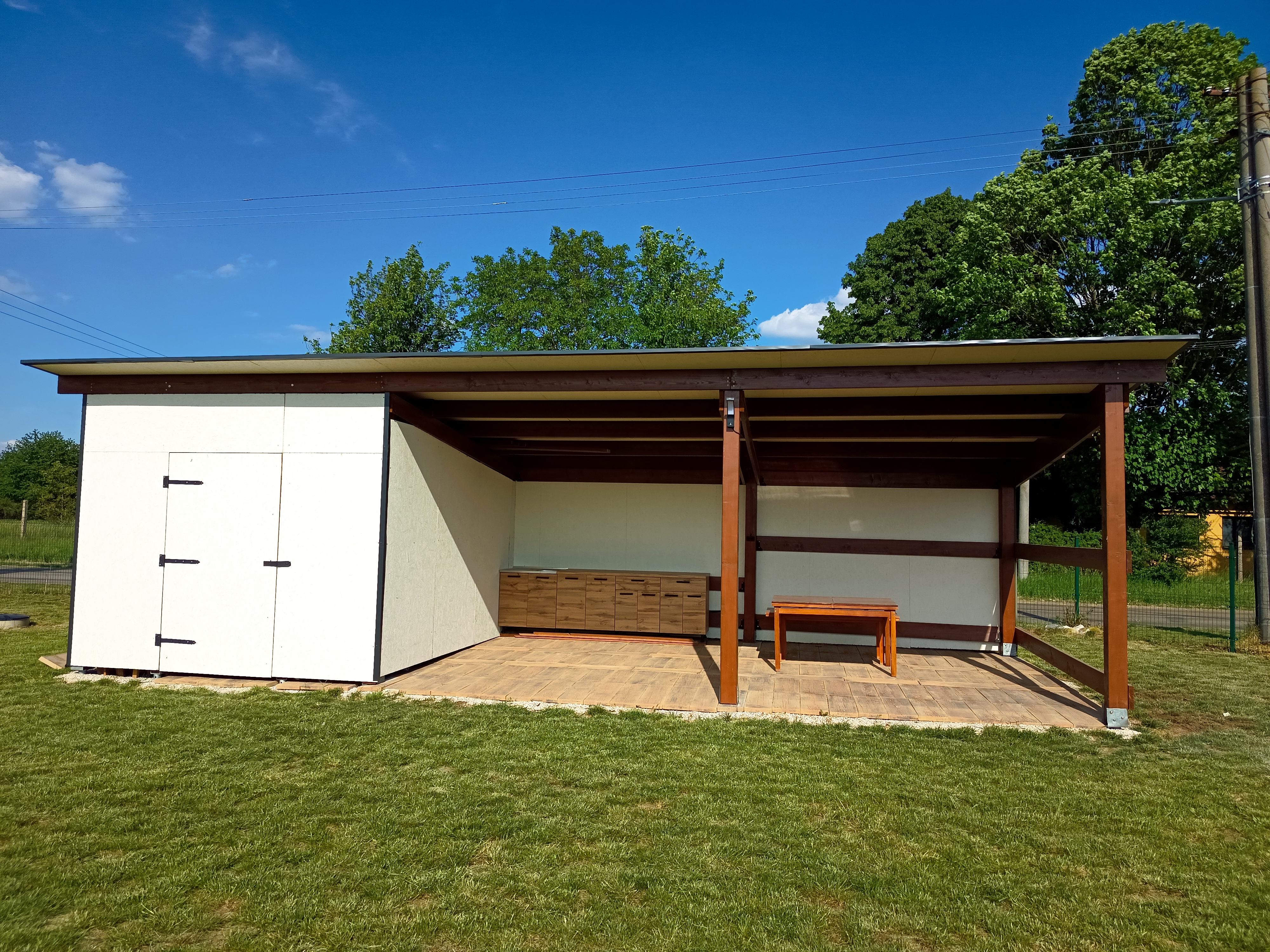 Tiny House 4